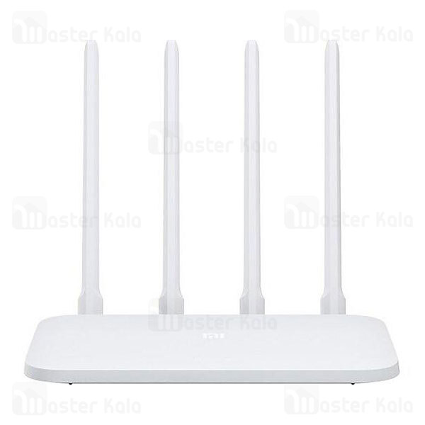 روتر 4 آنتن شیائومی Xiaomi Mi Router 4C